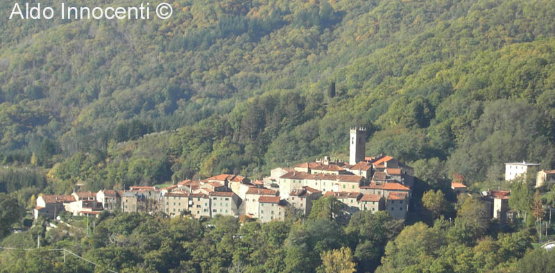 ALTRA IMMAGINE PANORAMICA DI STIAPPA
